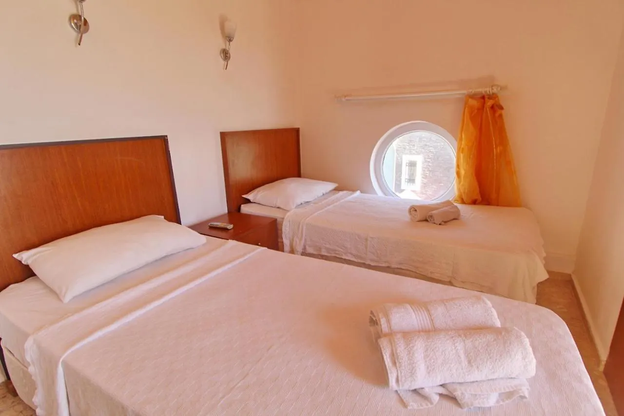 Arnna 4 Villa Fethiye